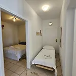 Fuer 3 Personen Mit Terrasse By Interhome Novi Vinodolski